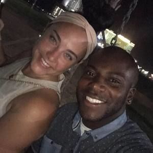 Meet your Posher, Roy